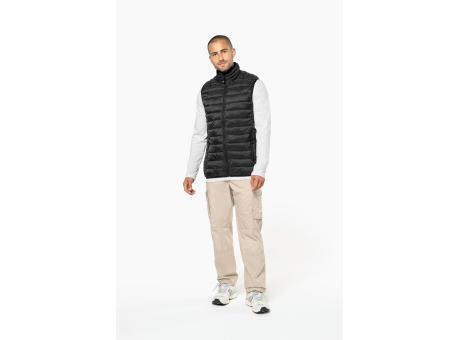 wattierte Bodywarmer-West KA6113