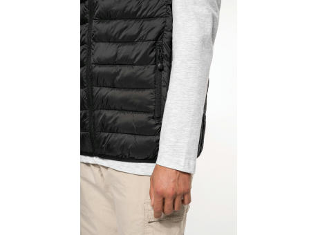 wattierte Bodywarmer-West KA6113