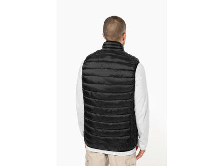 wattierte Bodywarmer-West KA6113