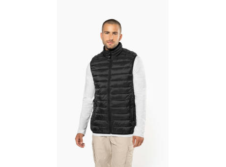 wattierte Bodywarmer-West KA6113