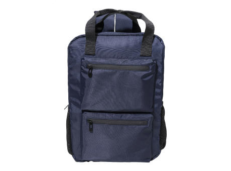 Rucksack aus Twill, RPET Westing