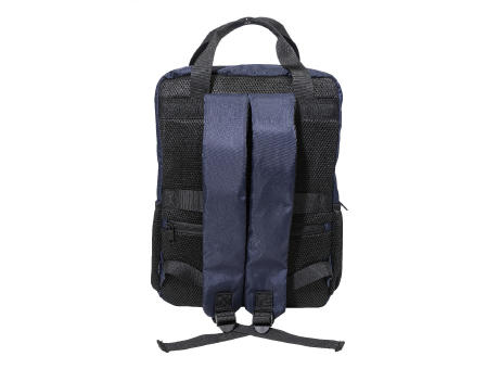Rucksack aus Twill, RPET Westing