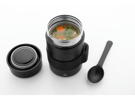 Thermo-Lunchdose RSS Minestrone