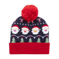 Weihnachts-LED-Wintermütze, Weihnachtsmann Norrsken