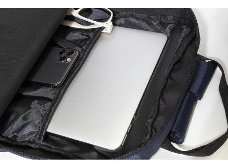 Rucksack aus Twill, RPET Westing