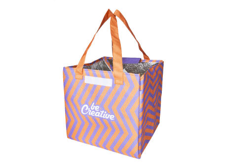 individuelle Picknick-Kühltasche CreaCool Picnic