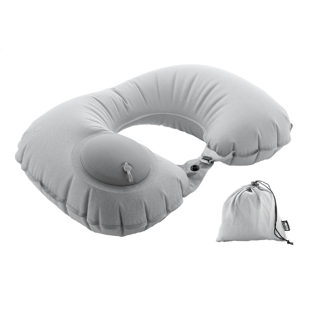 Reisekissen RPET Jetpump