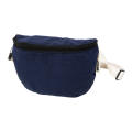Gürteltasche aus recyceltem Canvas Rekan Hip