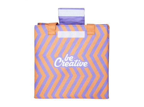 individuelle Picknick-Kühltasche CreaCool Picnic