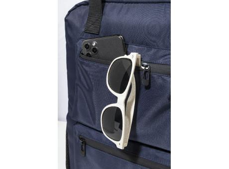 Rucksack aus Twill, RPET Westing