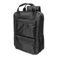 Rucksack aus Twill, RPET Westing