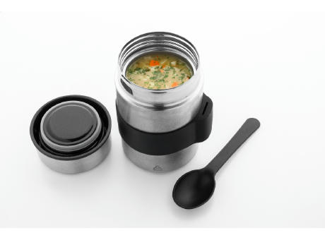 Thermo-Lunchdose RSS Minestrone