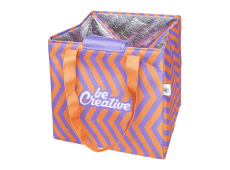 individuelle Picknick-Kühltasche CreaCool Picnic