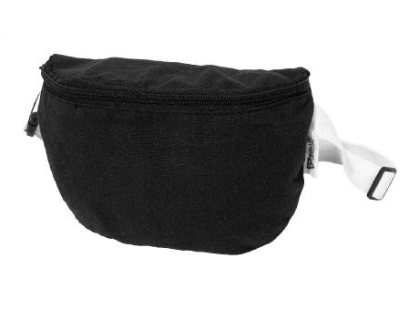 Gürteltasche aus recyceltem Canvas Rekan Hip