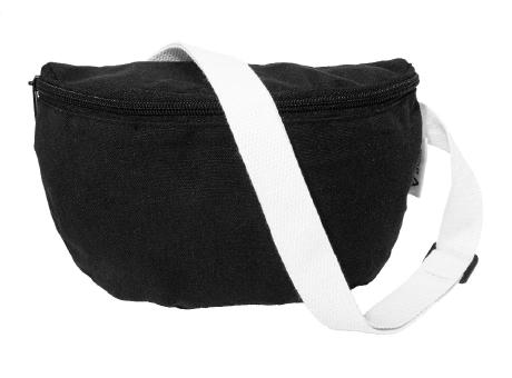 Gürteltasche aus recyceltem Canvas Rekan Hip