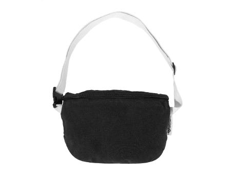 Gürteltasche aus recyceltem Canvas Rekan Hip