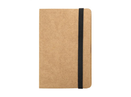 Haftnotizblock mit Kartenfach Cardnot