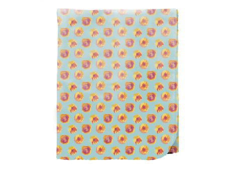 Individuelle Fleece-Decke, RPET CreaFleece
