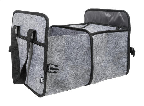 RPET-Kofferraum-Organizer Refelt Ride
