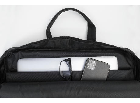 Document laptop bag, RPU Duppler