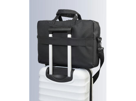 Document laptop bag, RPU Duppler