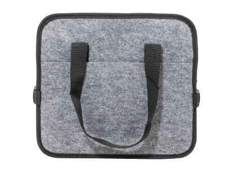 RPET-Kofferraum-Organizer Refelt Ride