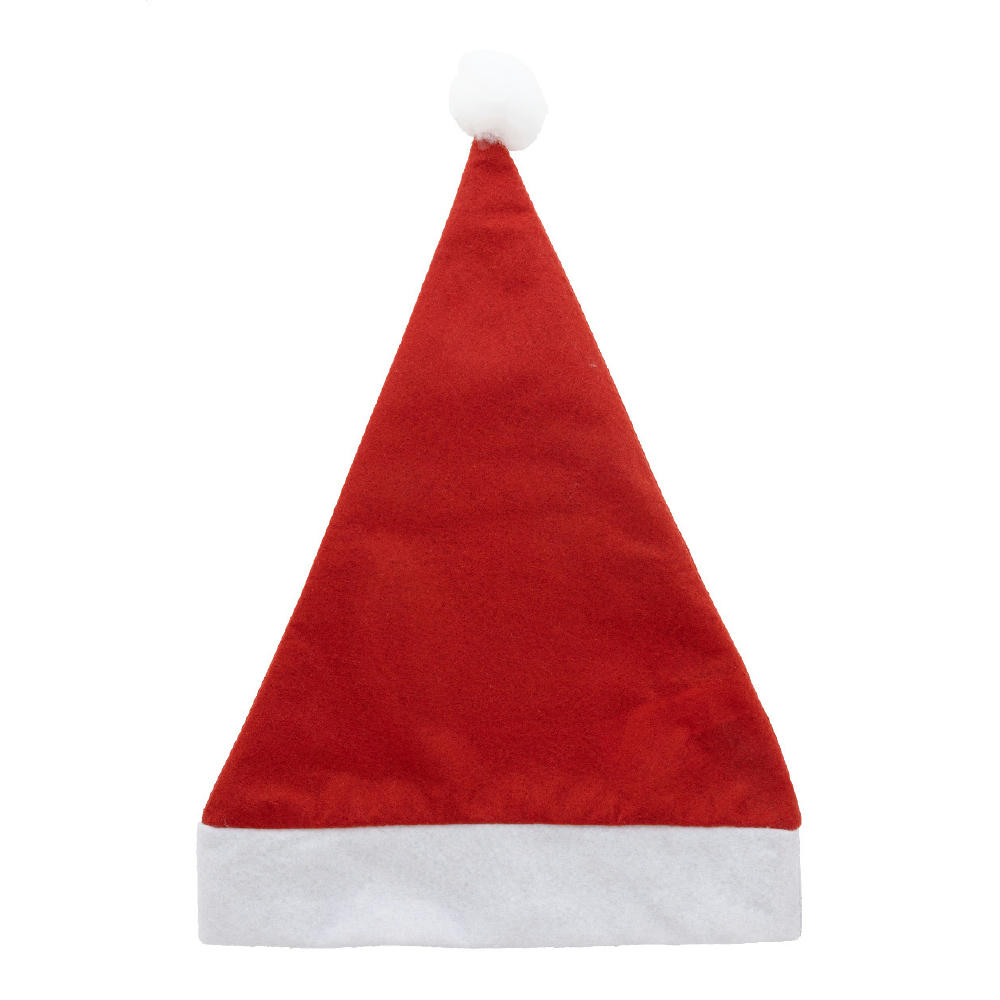Weihnachtsmütze für Kinder RPET Mini Mikku