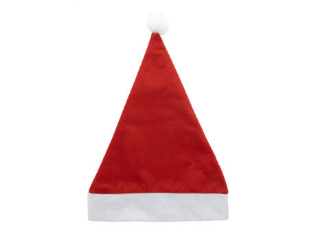 Weihnachtsmütze für Kinder RPET Mini Mikku