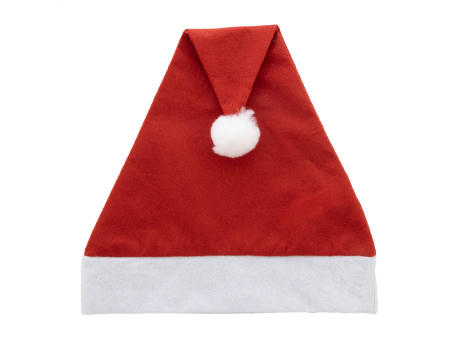 Weihnachtsmütze für Kinder RPET Mini Mikku