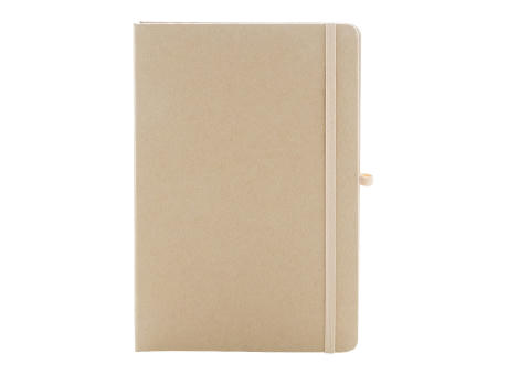 Notizbuch Conus