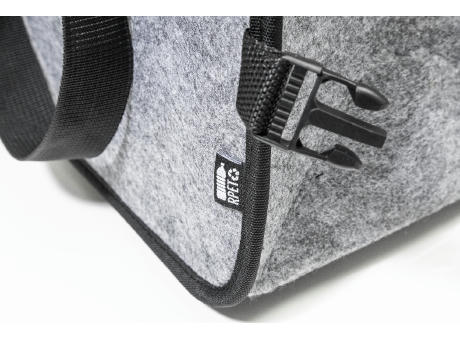 RPET-Kofferraum-Organizer Refelt Ride