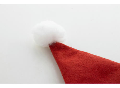Weihnachtsmütze für Kinder RPET Mini Mikku