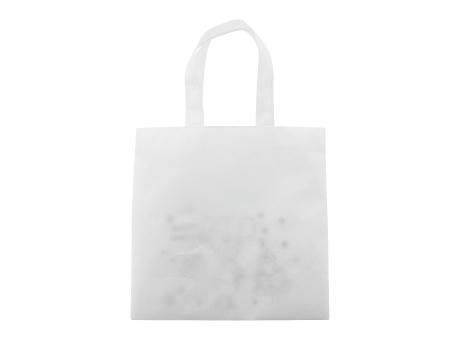 Weihnachtstasche zum Ausmalen Julfar Shop