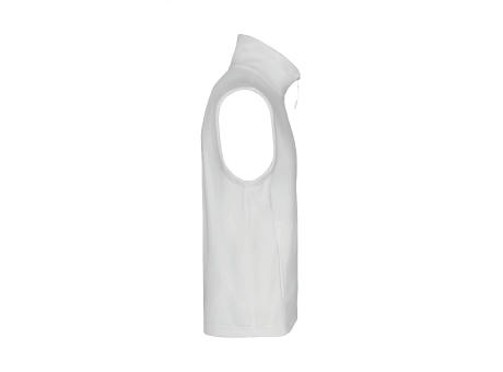Fleece-Bodywarmer-Weste KA913