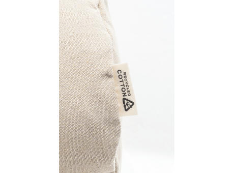 Sporttasche aus recyceltem Canvas Rekan Duff