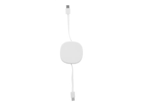 60W USB-C-Ladekabel RABS Cabsle