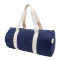 Sporttasche aus recyceltem Canvas Rekan Duff