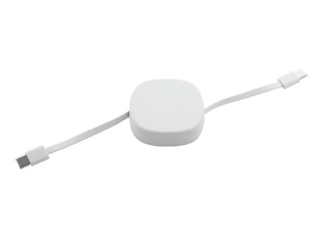60W USB-C-Ladekabel RABS Cabsle