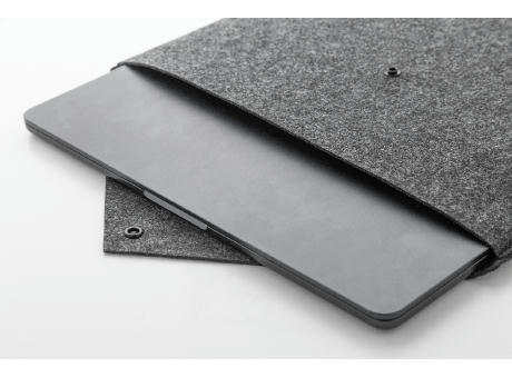 Dokumententasche RPET Refelt Slim