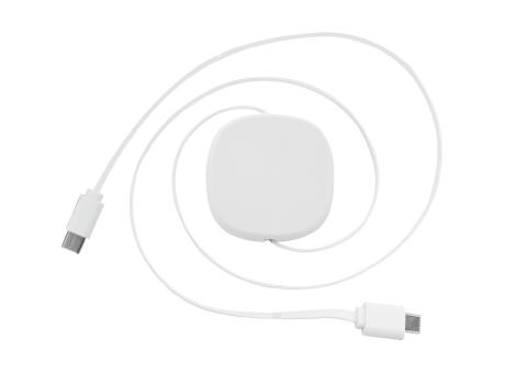 60W USB-C-Ladekabel RABS Cabsle