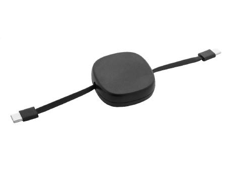 60W USB-C-Ladekabel RABS Cabsle