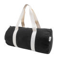 Sporttasche aus recyceltem Canvas Rekan Duff