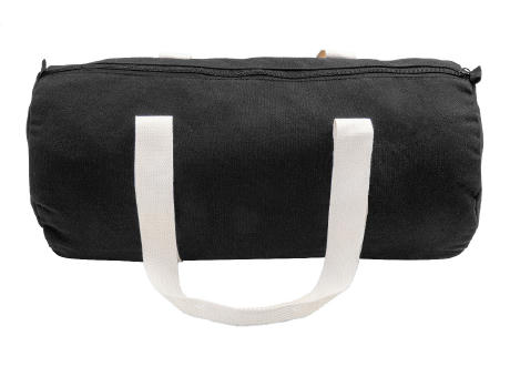 Sporttasche aus recyceltem Canvas Rekan Duff