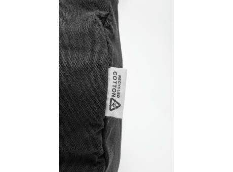 Sporttasche aus recyceltem Canvas Rekan Duff