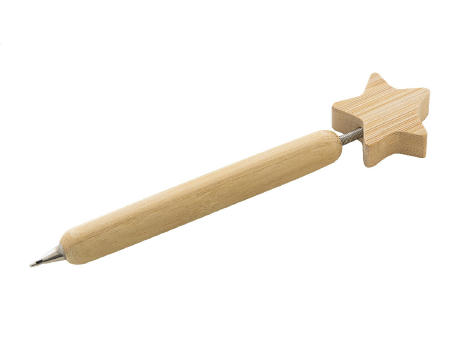 Weihnachtskugelschreiber, Stern Xoom