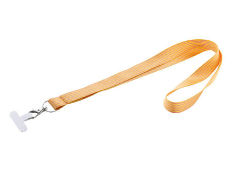Individuelles Handyhalter-Lanyard RPET Subyard Mobile Slim