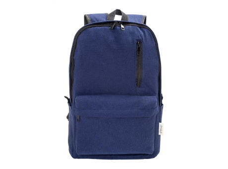 Rucksack aus recyceltem Canvas Recabak