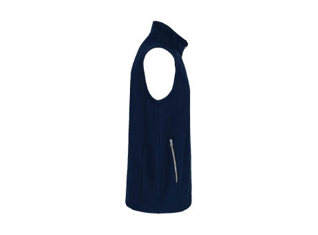 Doppellagige Softshellweste KA423