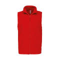 Fleece-Bodywarmer-Weste KA913