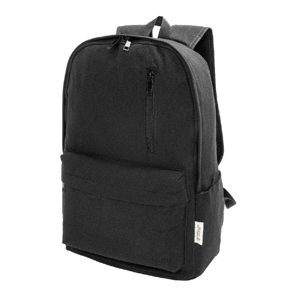 Rucksack aus recyceltem Canvas Recabak